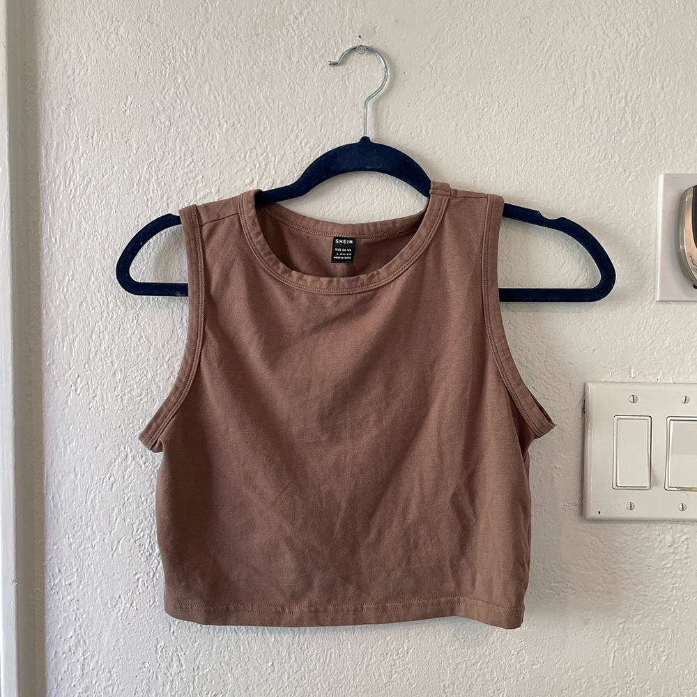 Shein Top!